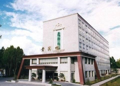 Tibet Lhasa Exterior photo